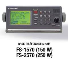 FURUNO FS-2570