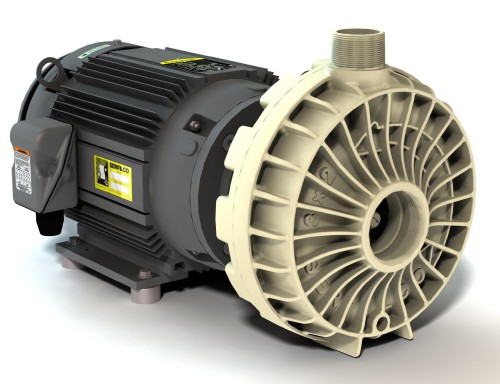 HF Horizonetal Pumps