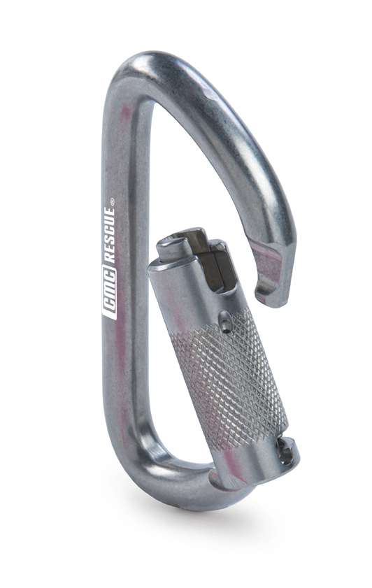 Thép không gỉ Carabiner