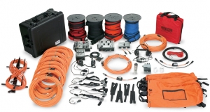 Con-Space USAR Task Force Kit