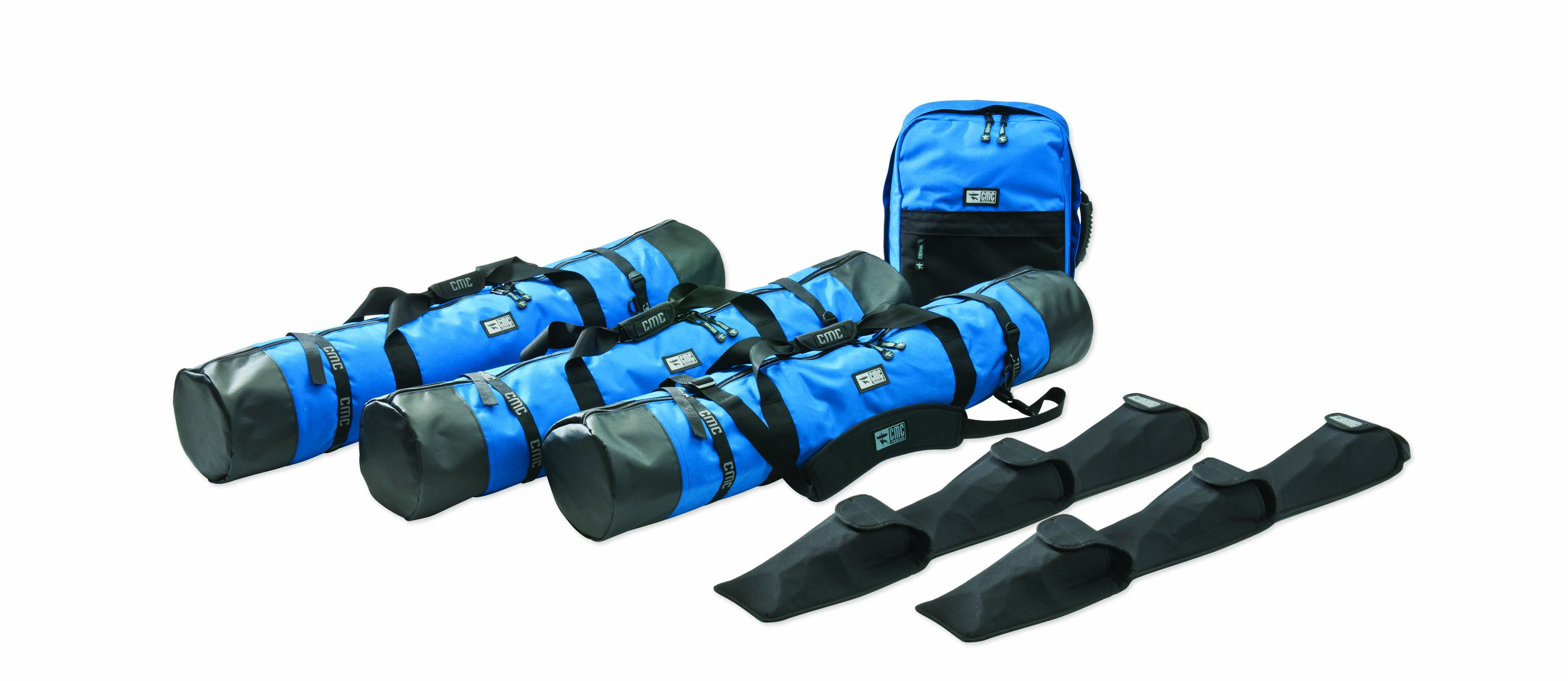 Arizona Vortex Bag System