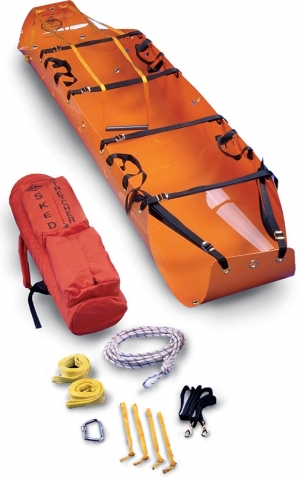 Sked Rescue System