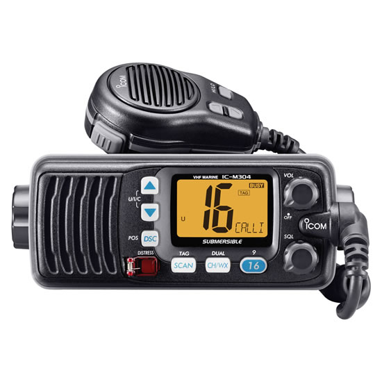 IC - M304