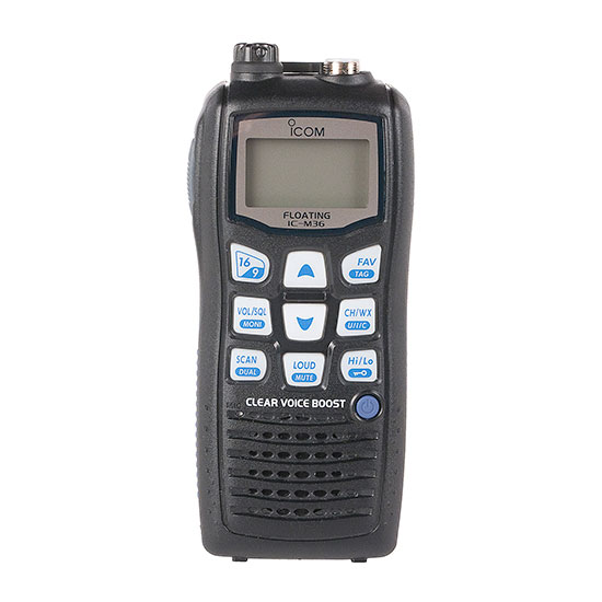 IC - M36