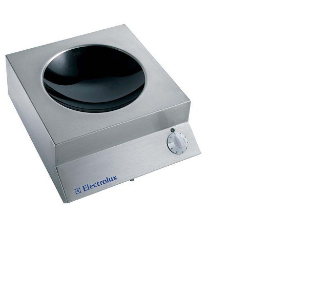 HP induction Wok 