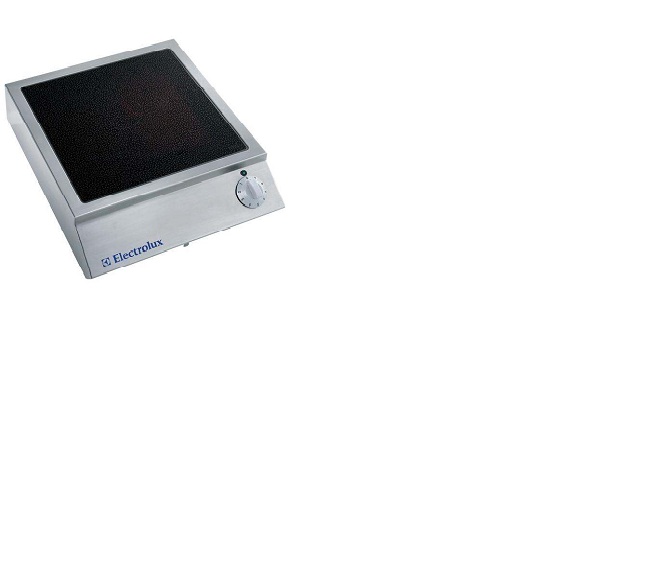 HP induction Single zone