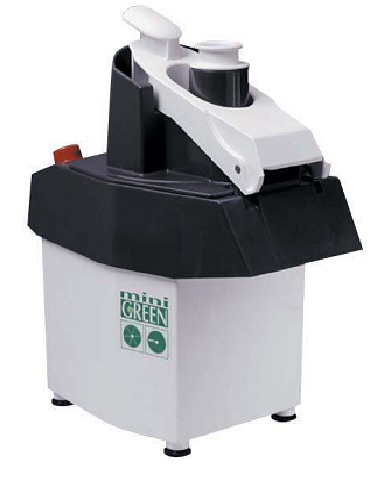 Minigreen Vegetable Cutter 4discs