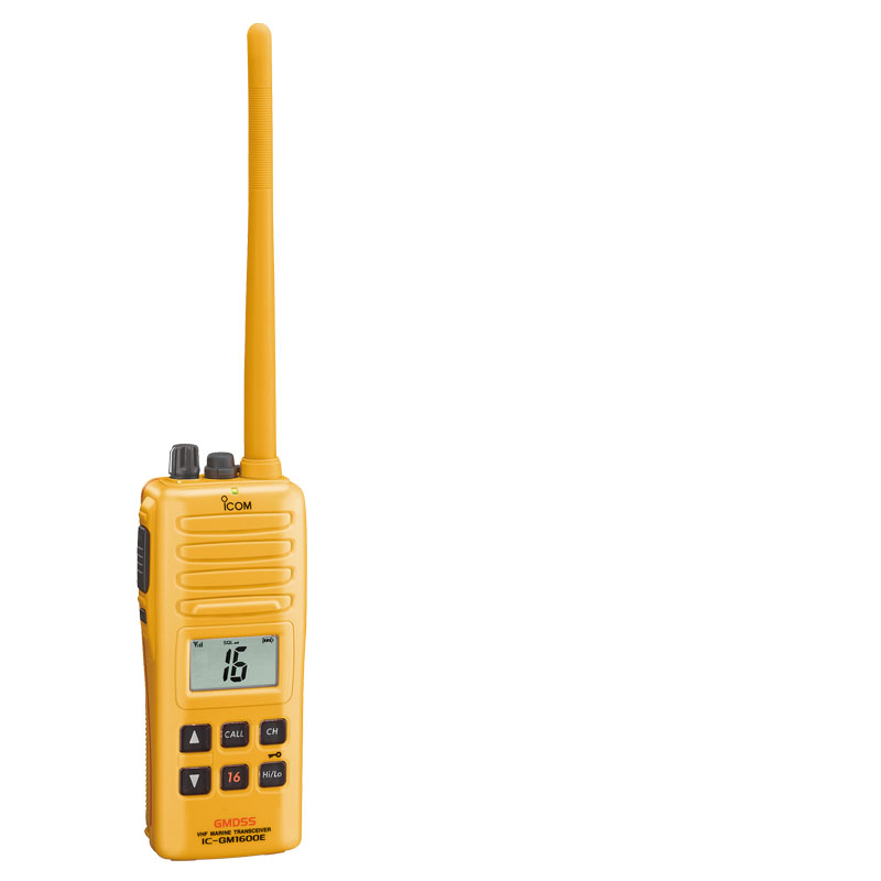 IC - GM1600E