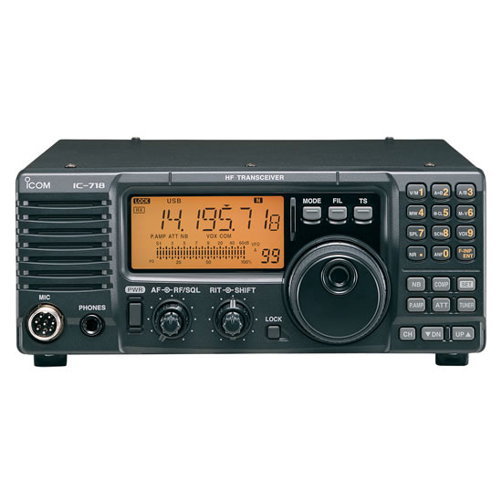 IC - 718