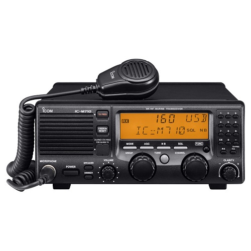 ICOM IC-M710 