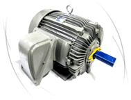 Motor AEHH4E