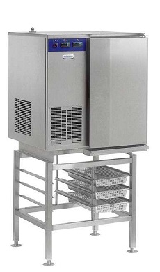 Thawing Cabinet